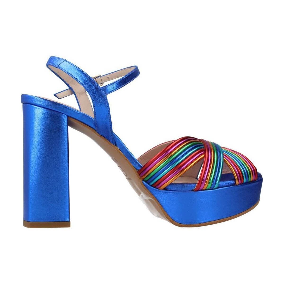 Women's Pumps Lodi Blue