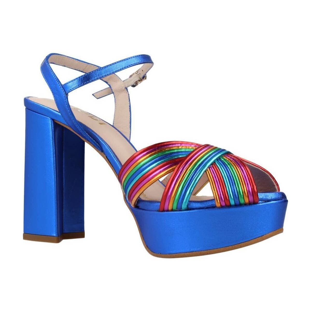 Women's Pumps Lodi Blue