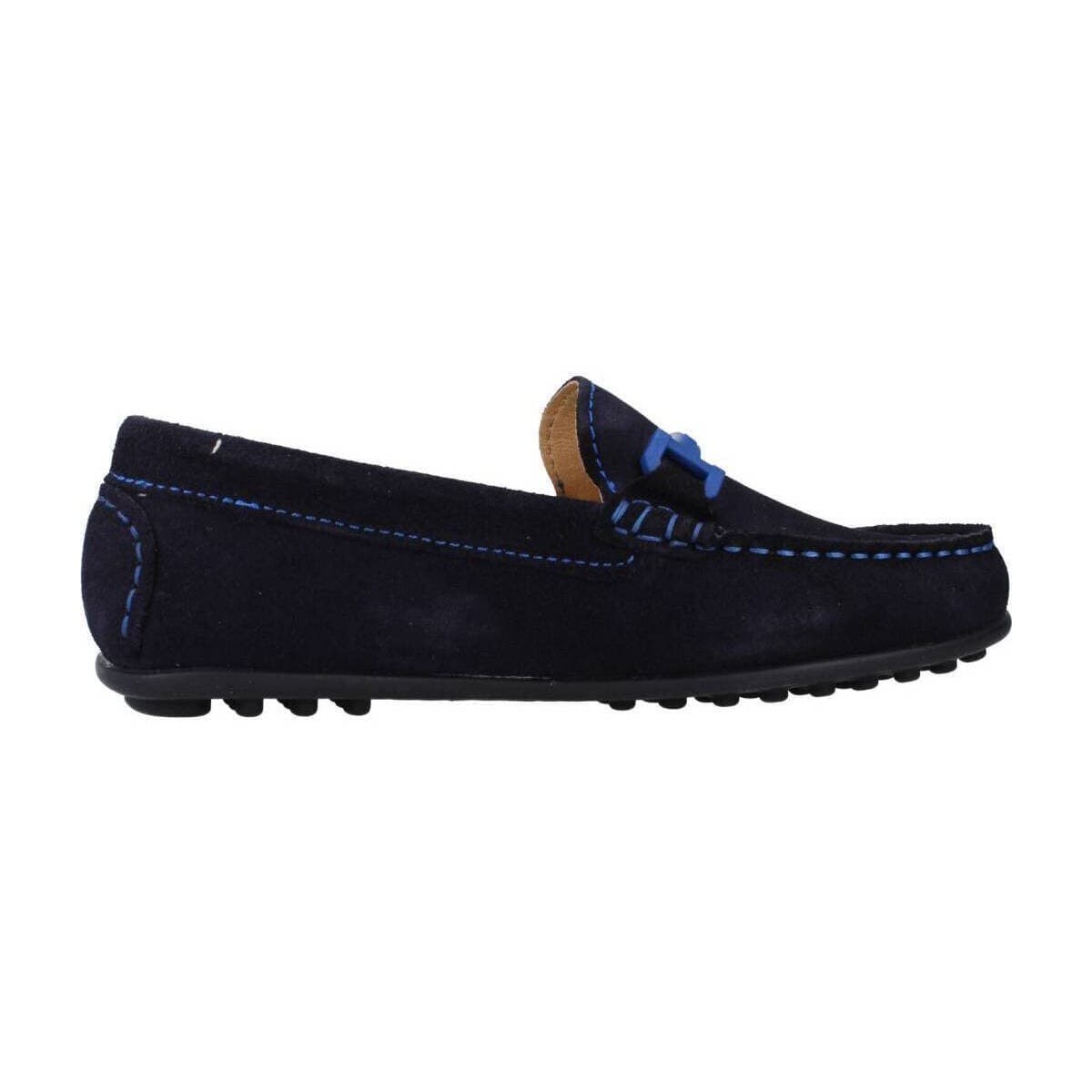 Boys' Dress Shoes Pablosky Blue