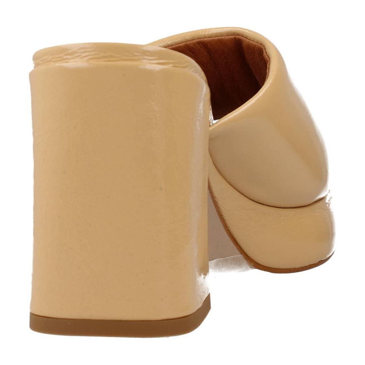 Women's Clogs Angel Alarcon Brown