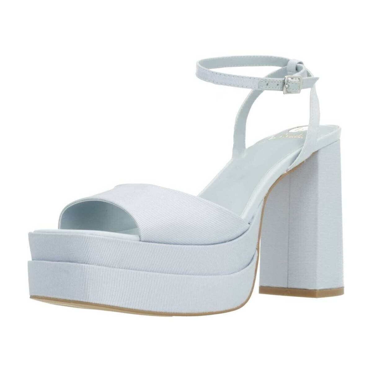 Women's Pumps La Strada Blue