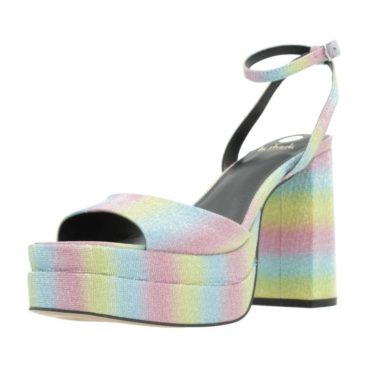 Women's Pumps La Strada Multicolor