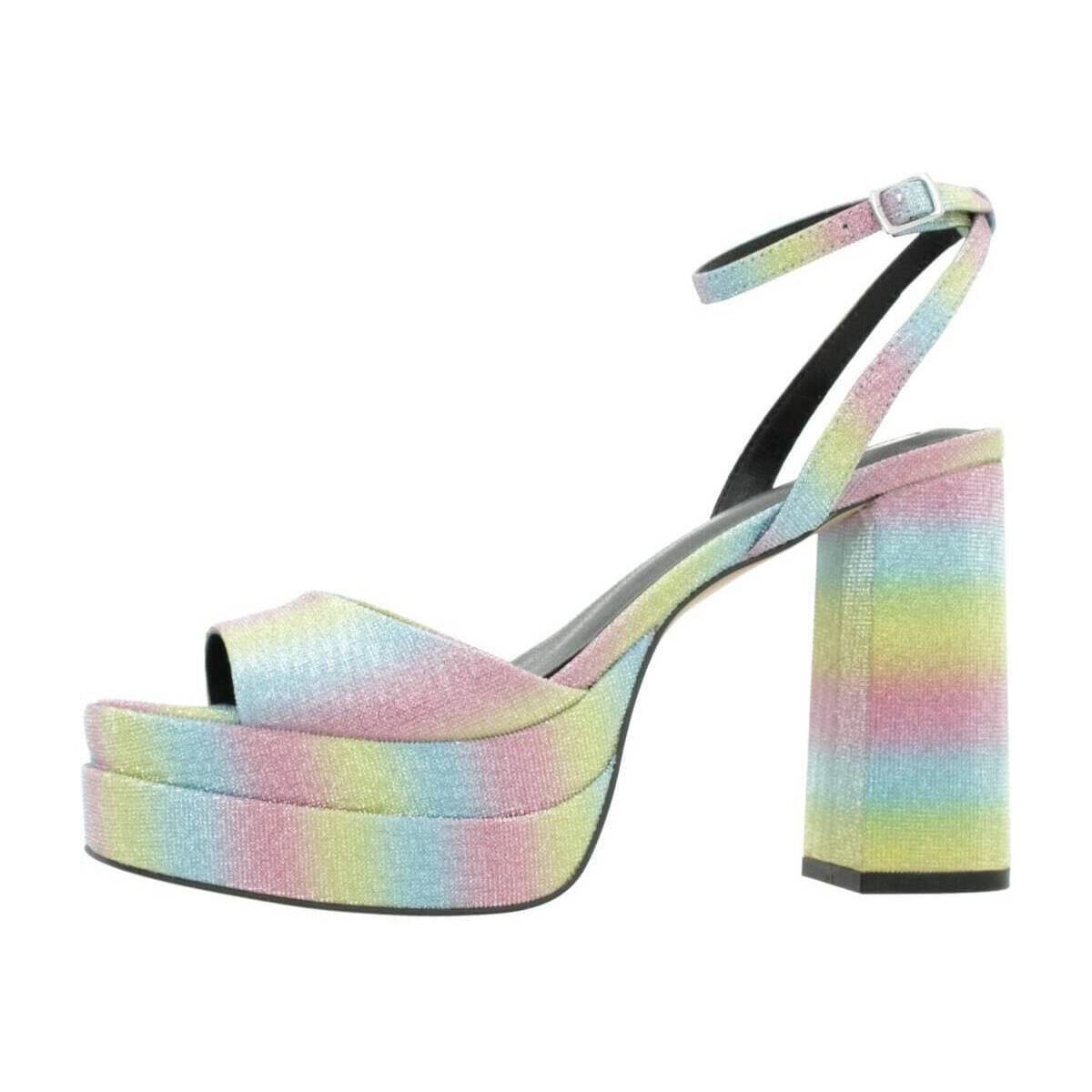 Women's Pumps La Strada Multicolor