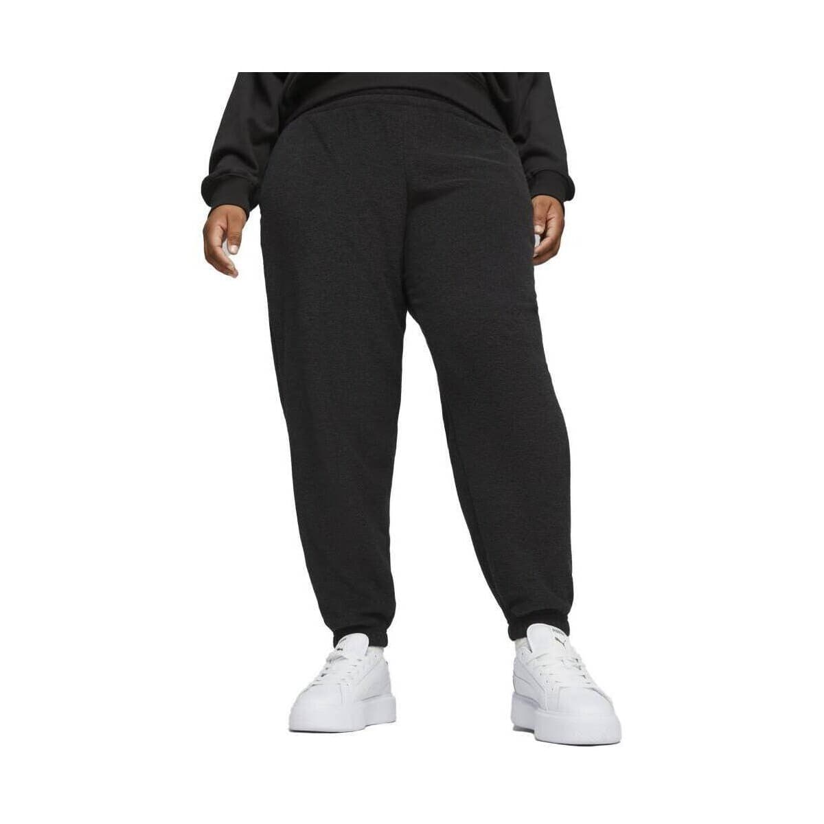 Women's Pants Puma Black