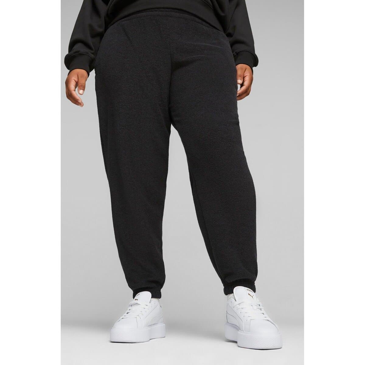 Women's Pants Puma Black