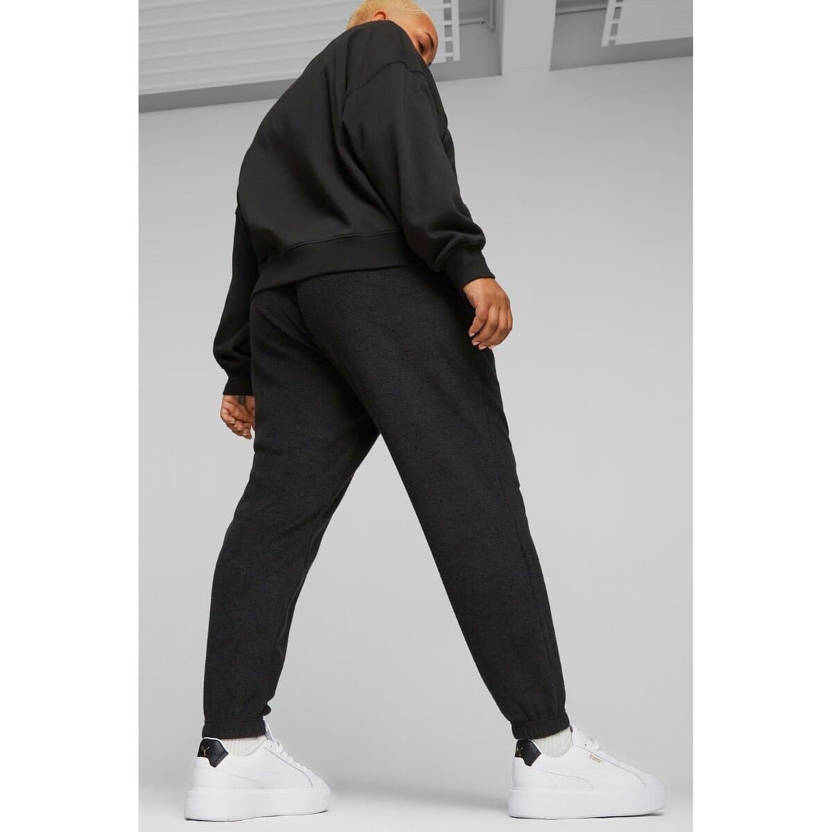 Women's Pants Puma Black