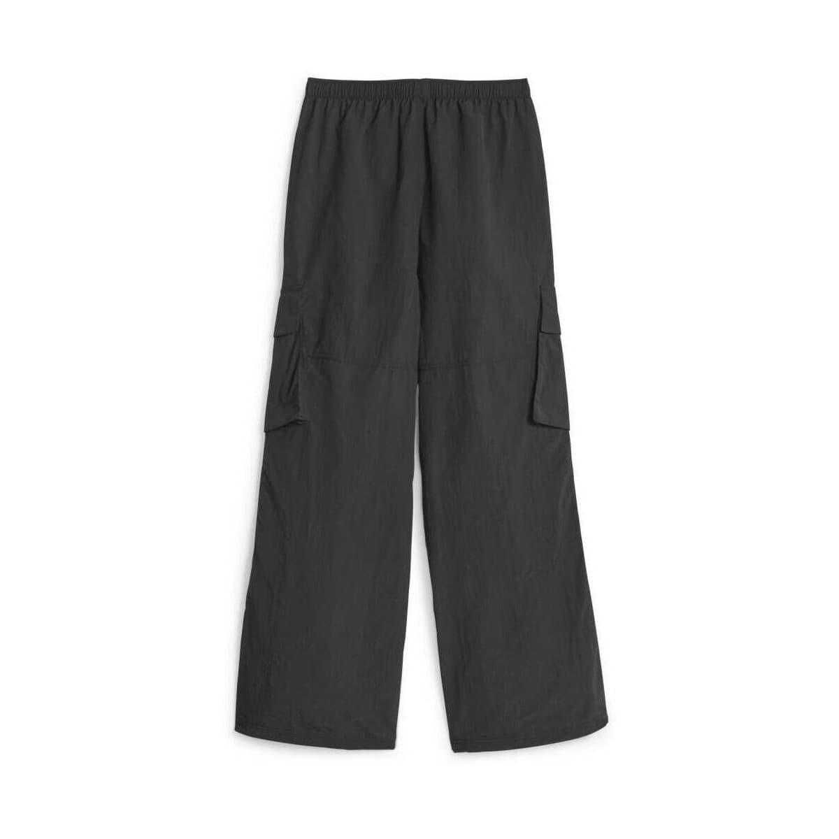 Women's Pants Puma Black