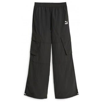 Women's Pants Puma Black