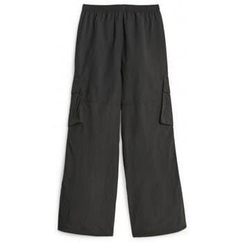 Women's Pants Puma Black
