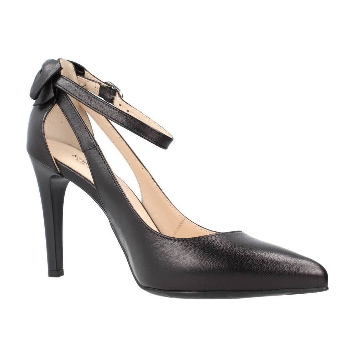 Women's Pumps NeroGiardini Black