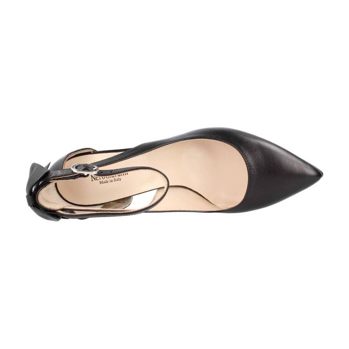 Women's Pumps NeroGiardini Black