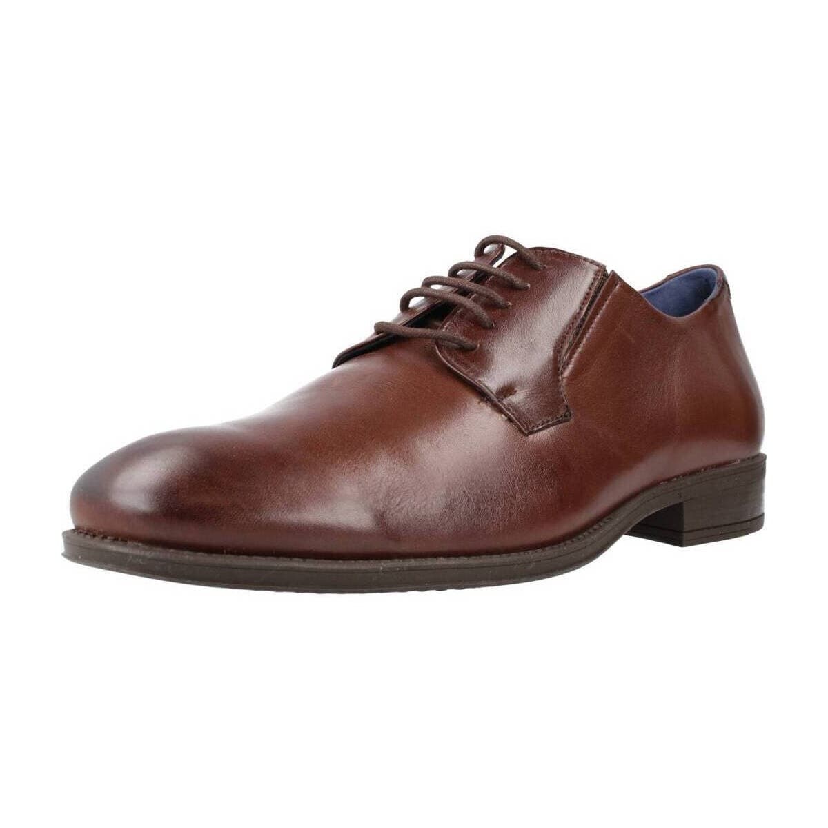 Men's Dress Shoes Pitillos Brown