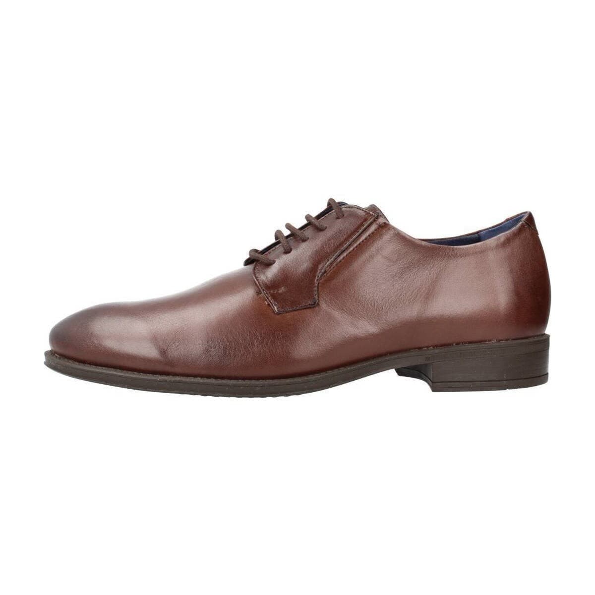 Men's Dress Shoes Pitillos Brown
