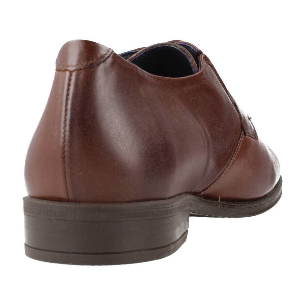 Men's Dress Shoes Pitillos Brown