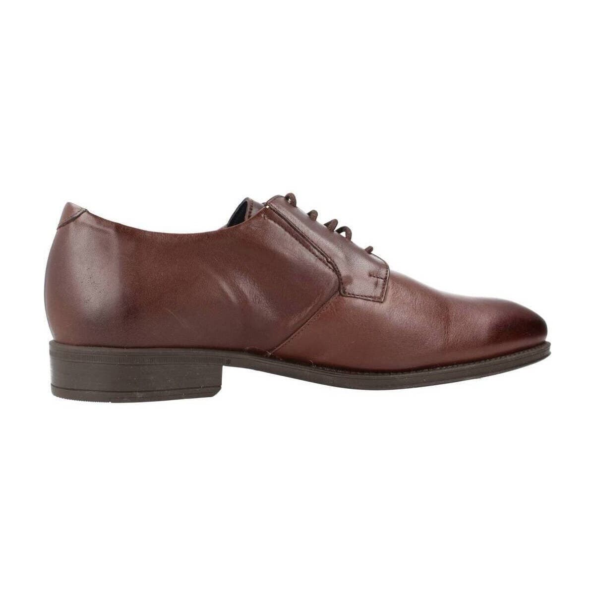 Men's Dress Shoes Pitillos Brown