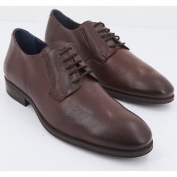 Men's Dress Shoes Pitillos Brown