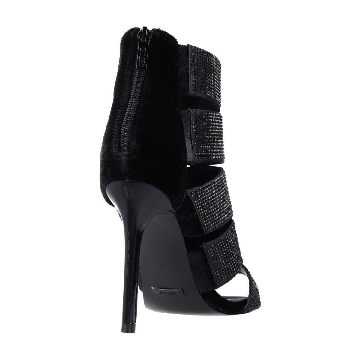 Women's Pumps Guess Black