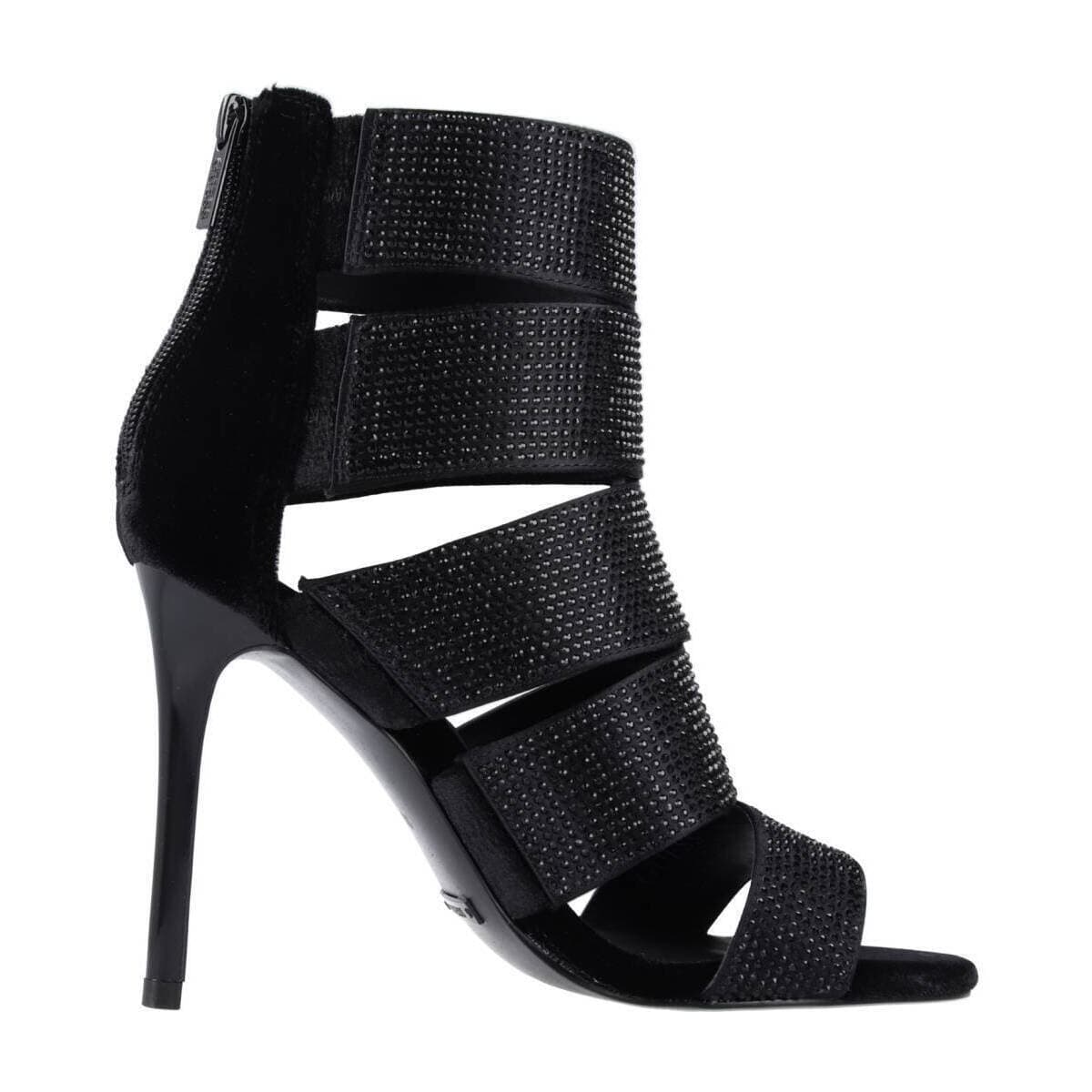 Women's Pumps Guess Black