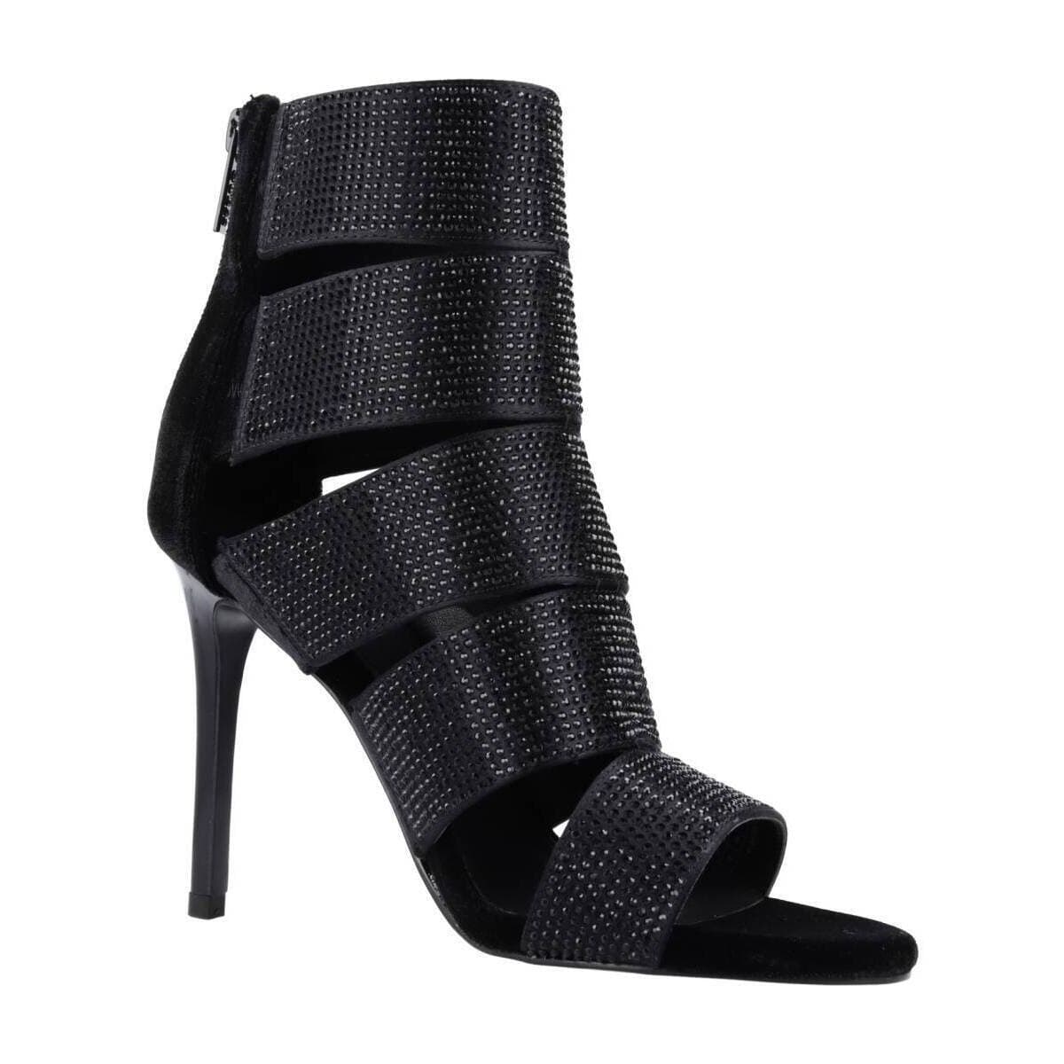 Women's Pumps Guess Black