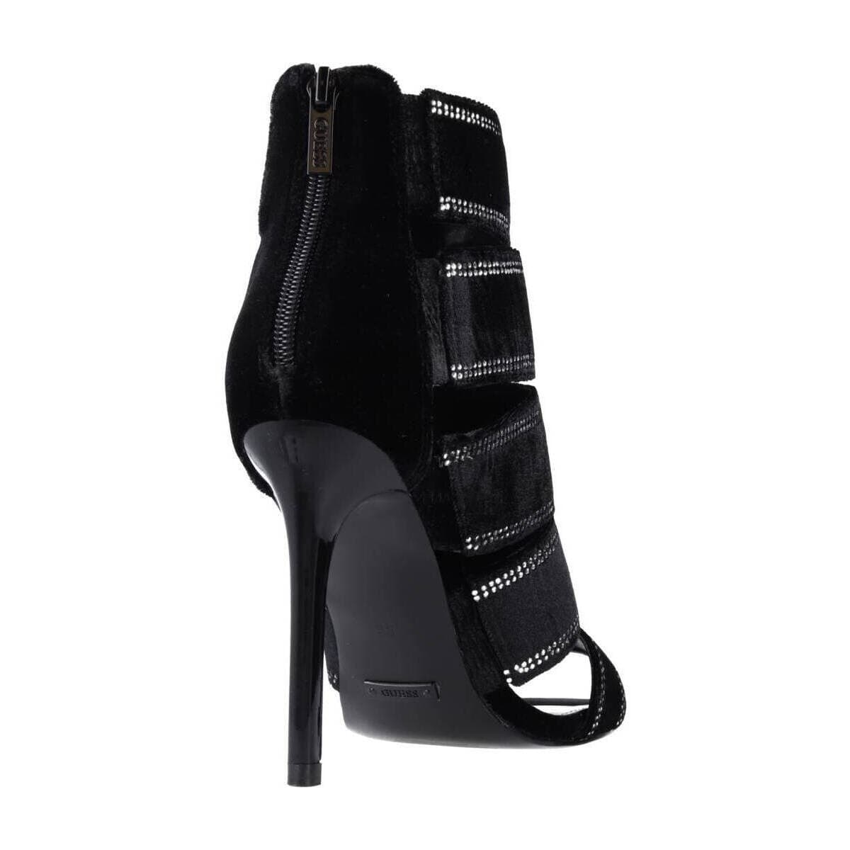 Women's Pumps Guess Black