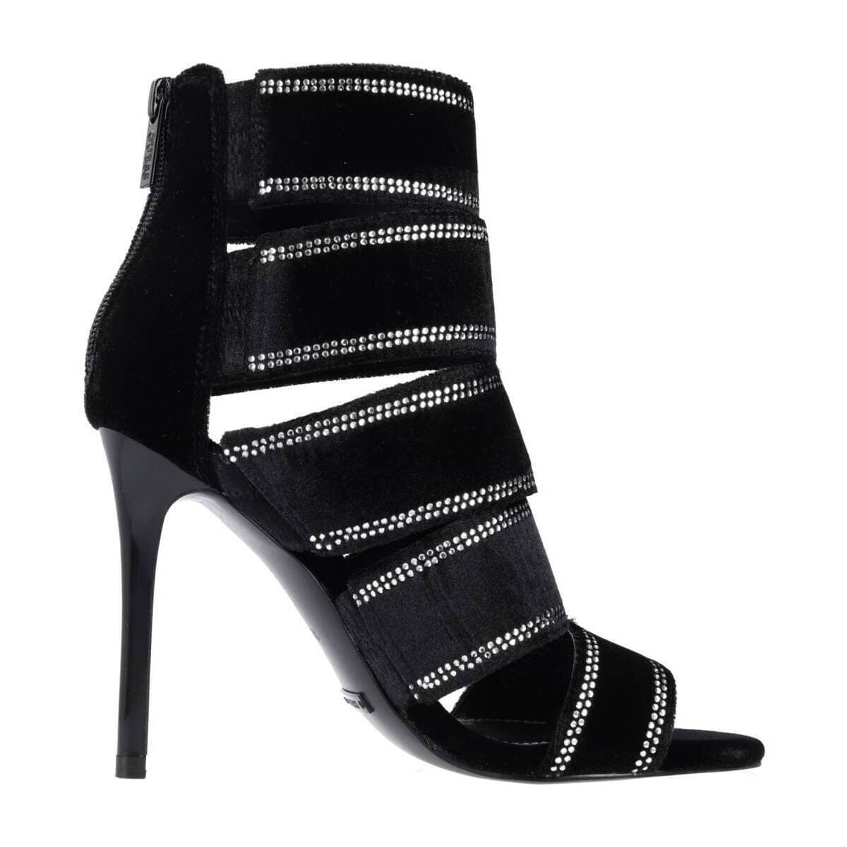 Women's Pumps Guess Black