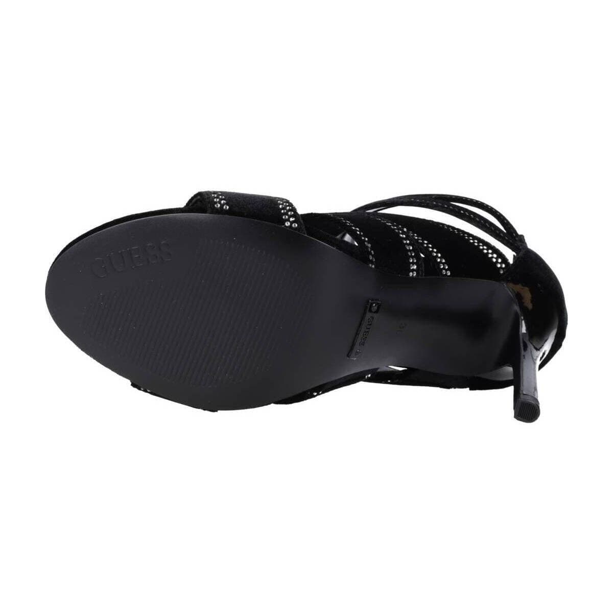 Women's Pumps Guess Black