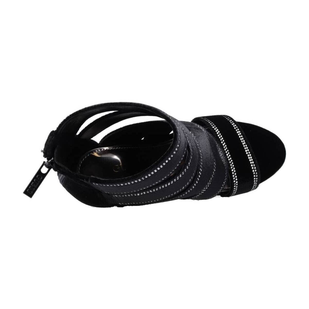 Women's Pumps Guess Black