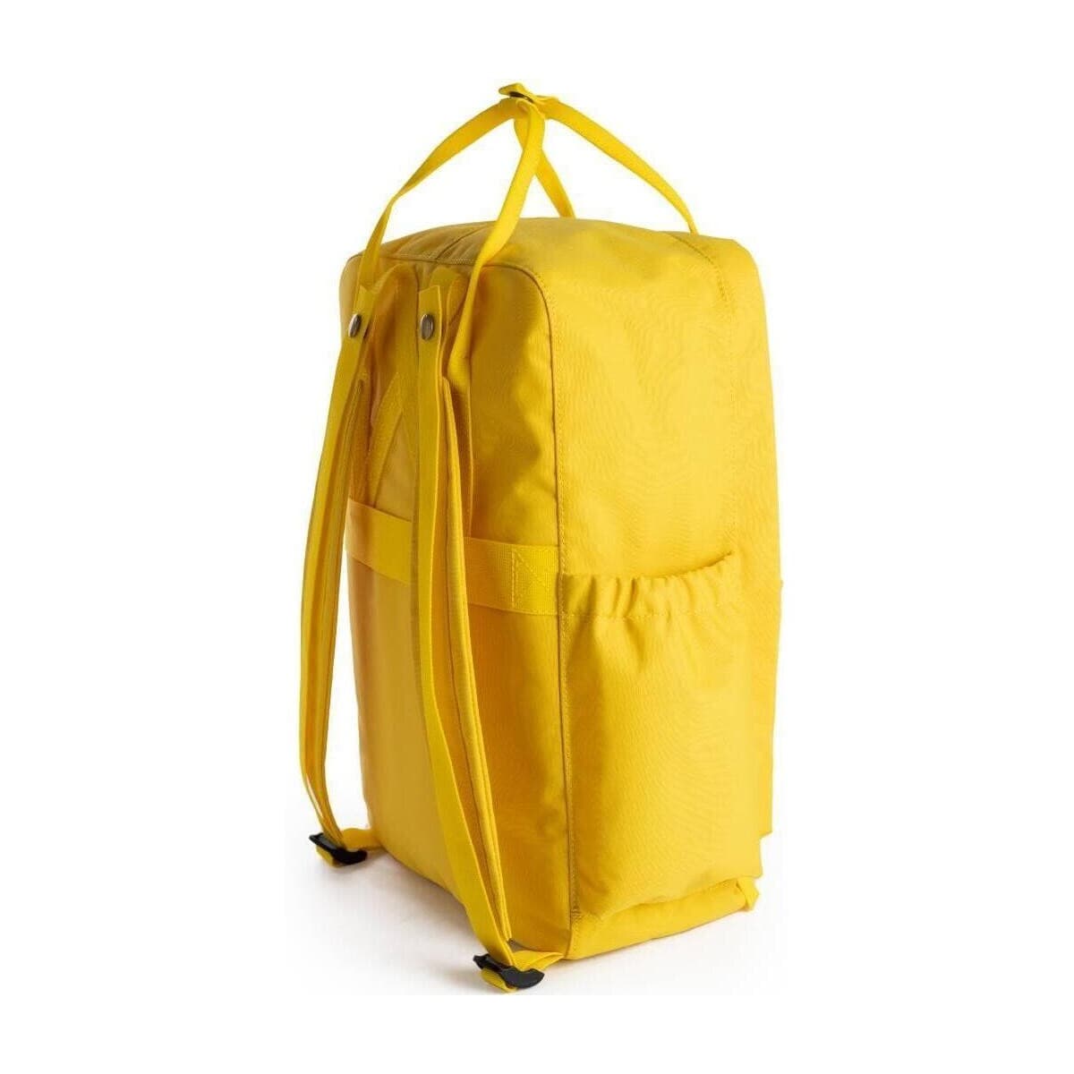 Men's Backpacks Munich Yellow