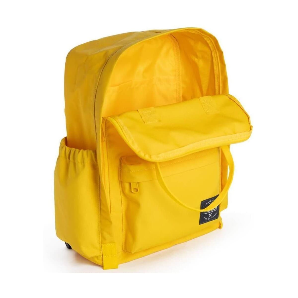 Men's Backpacks Munich Yellow