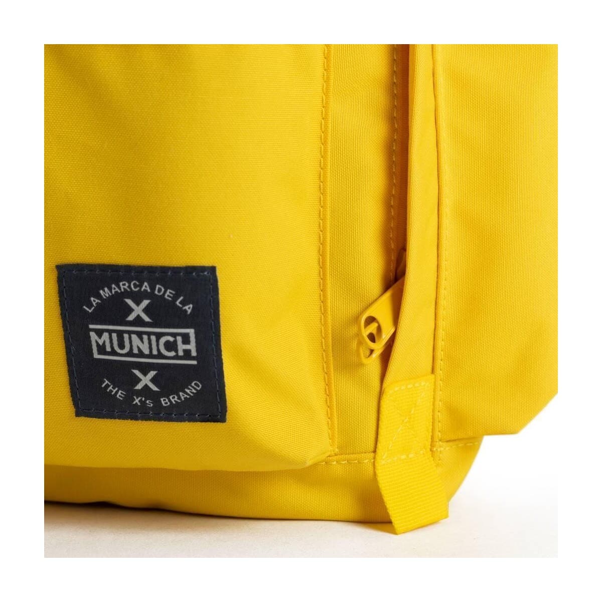 Men's Backpacks Munich Yellow