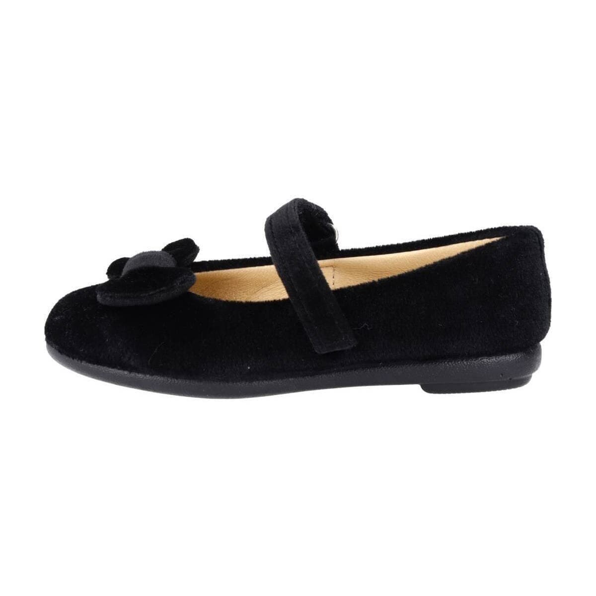 Girls' Dress Shoes Vulladi Black