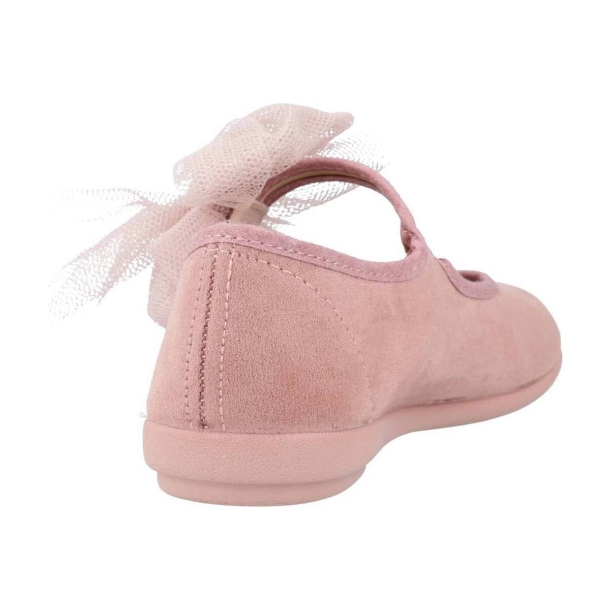 Girls' Dress Shoes Vulladi Pink