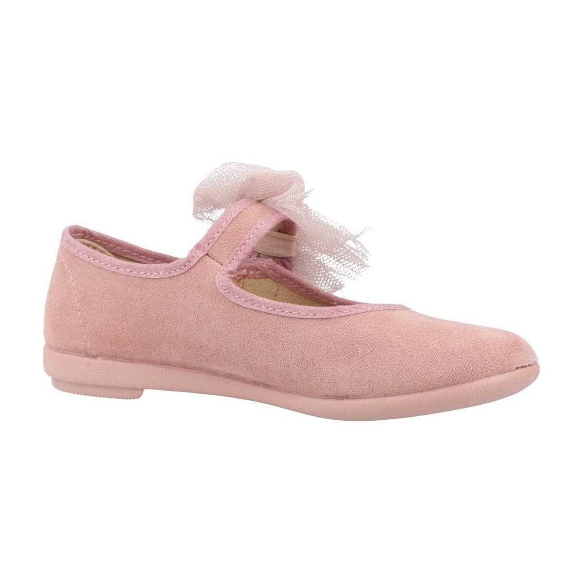 Girls' Dress Shoes Vulladi Pink