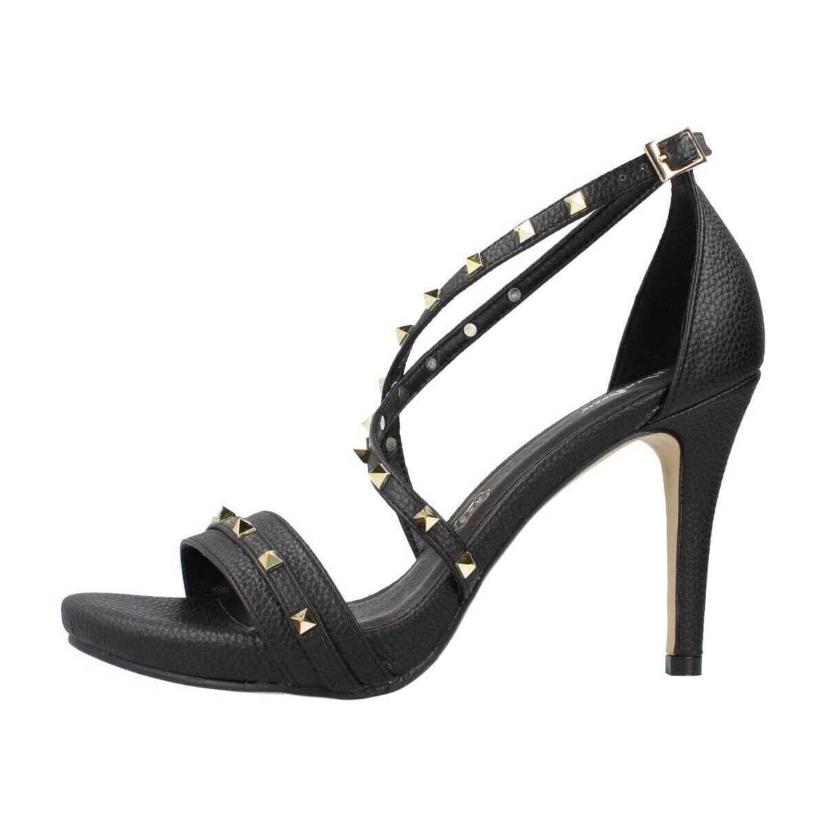 Women's Pumps Menbur Black