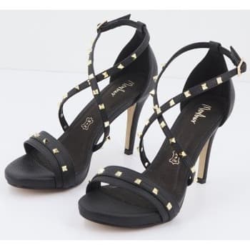 Women's Pumps Menbur Black