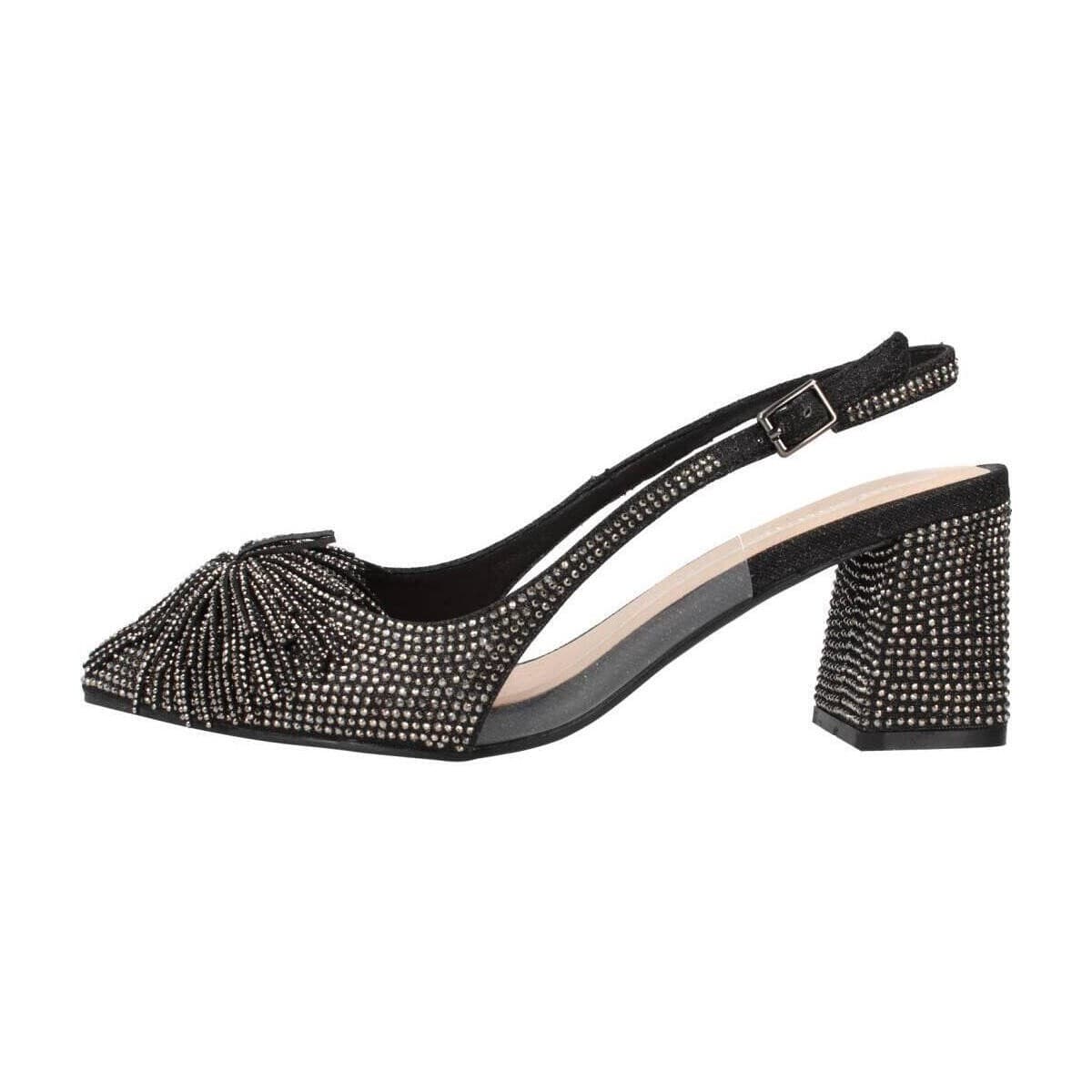 Women's Pumps Menbur Black