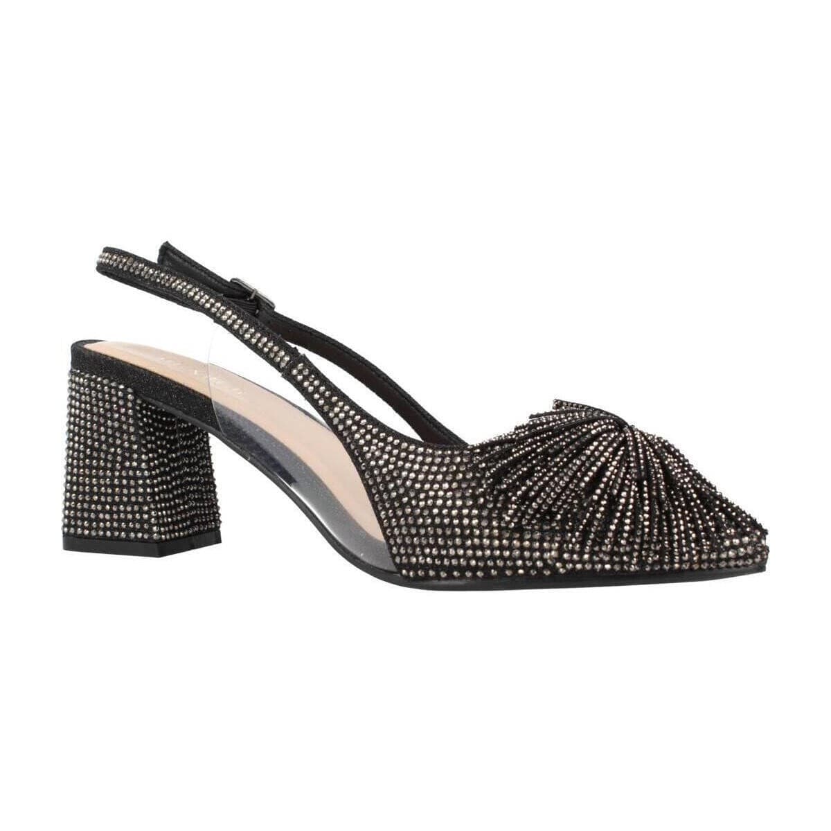 Women's Pumps Menbur Black
