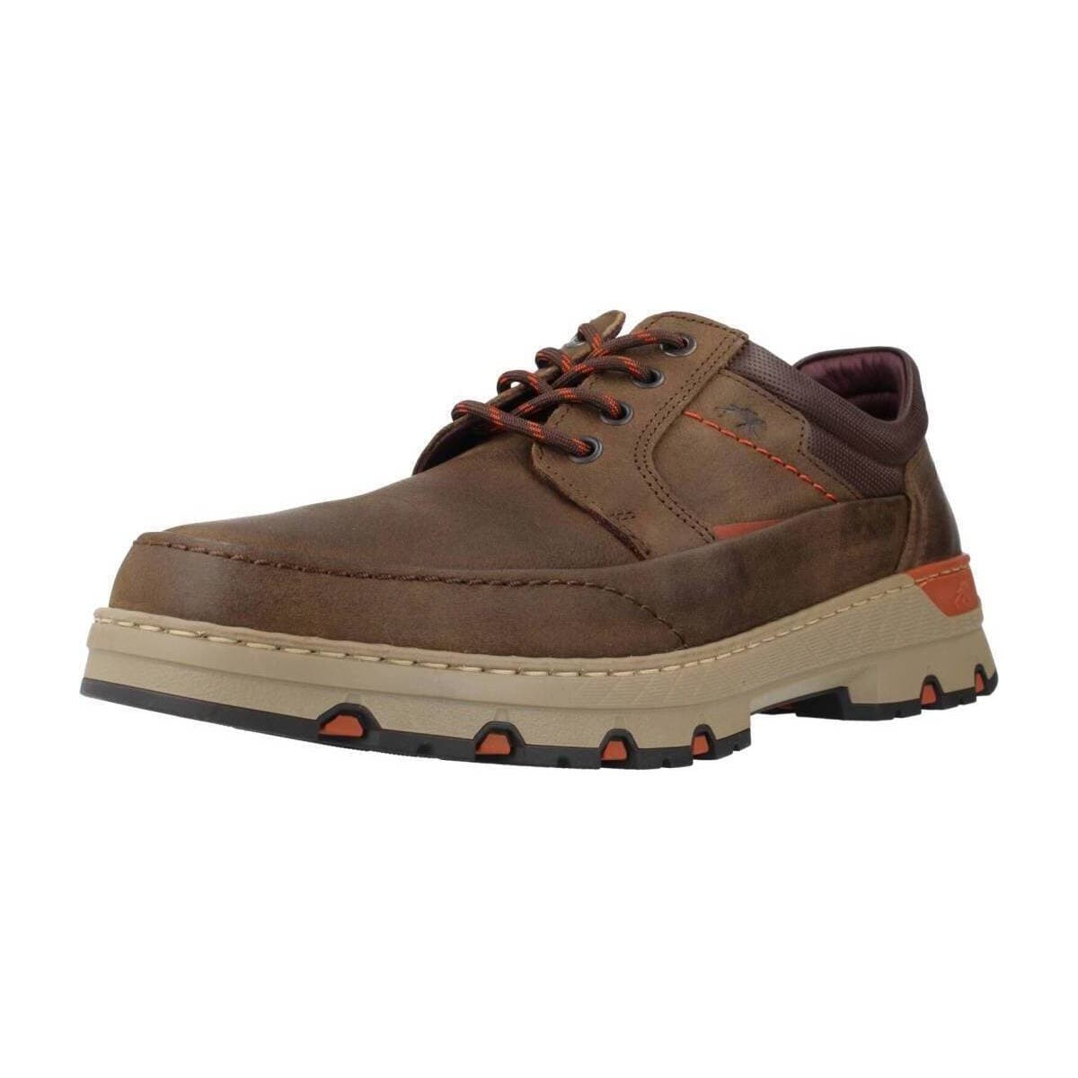 Derbies Fluchos Informales Hombre Modèle Desert