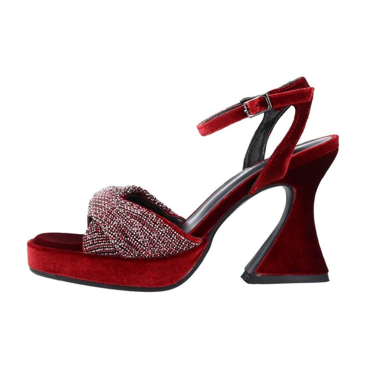 Women's Pumps Noa Harmon Bordeaux