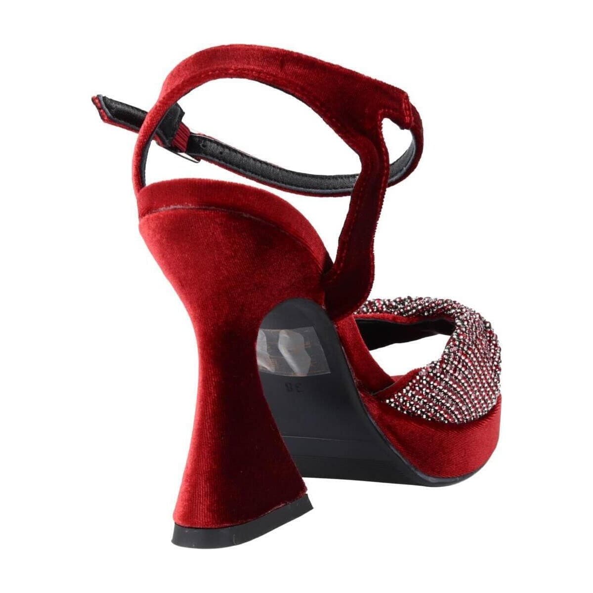 Women's Pumps Noa Harmon Bordeaux