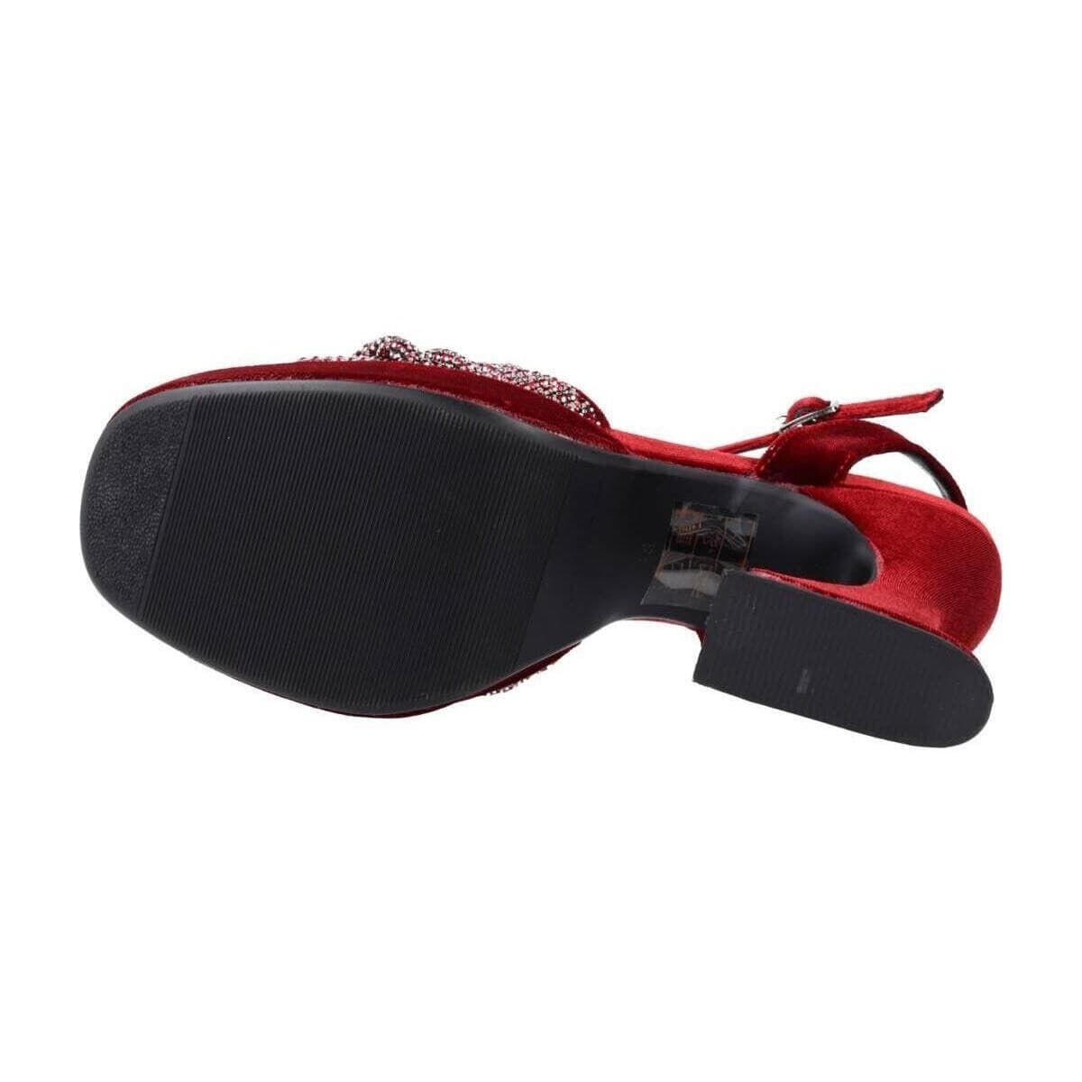 Women's Pumps Noa Harmon Bordeaux