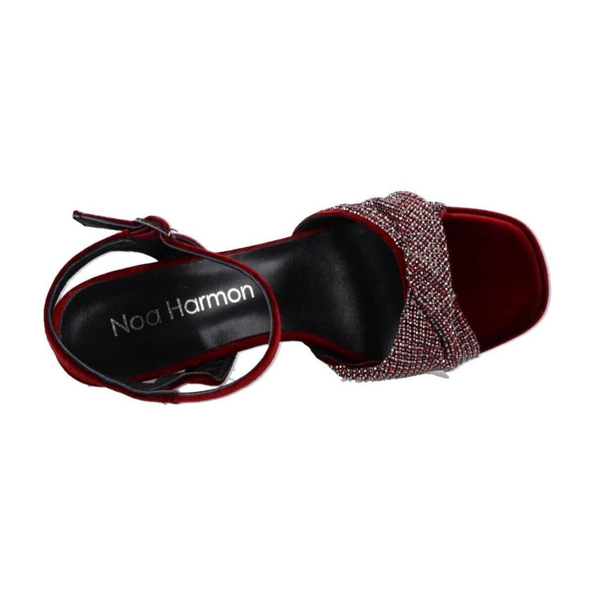 Women's Pumps Noa Harmon Bordeaux