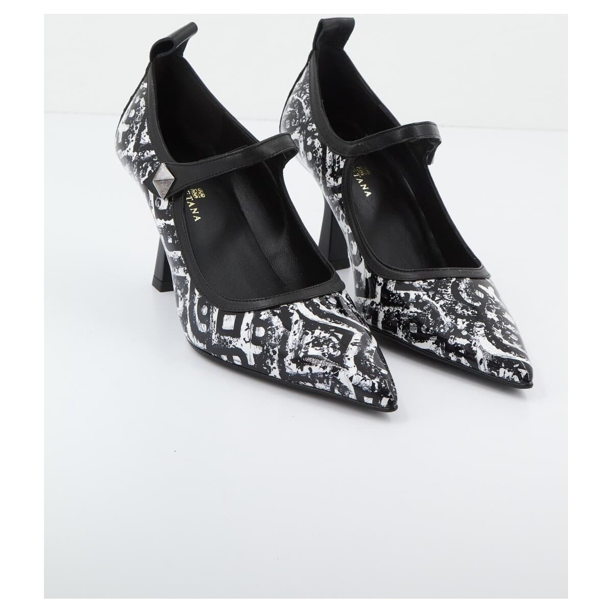 Women's Pumps Ezzio Black