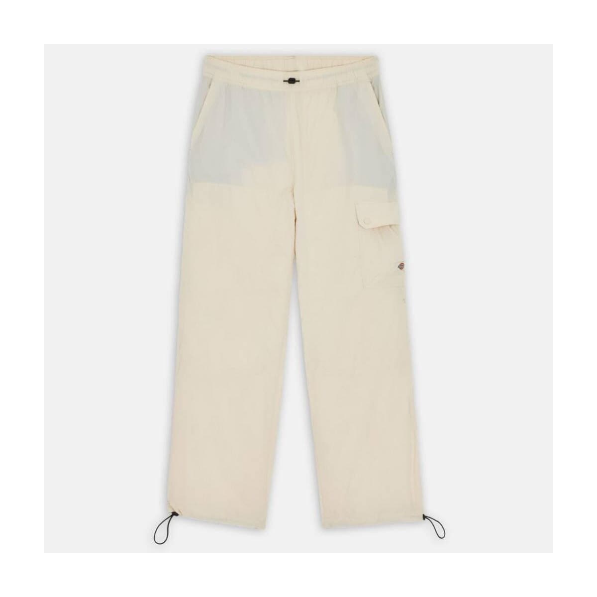 Women's Pants Dickies Beige