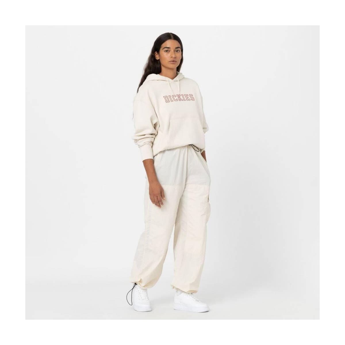 Women's Pants Dickies Beige