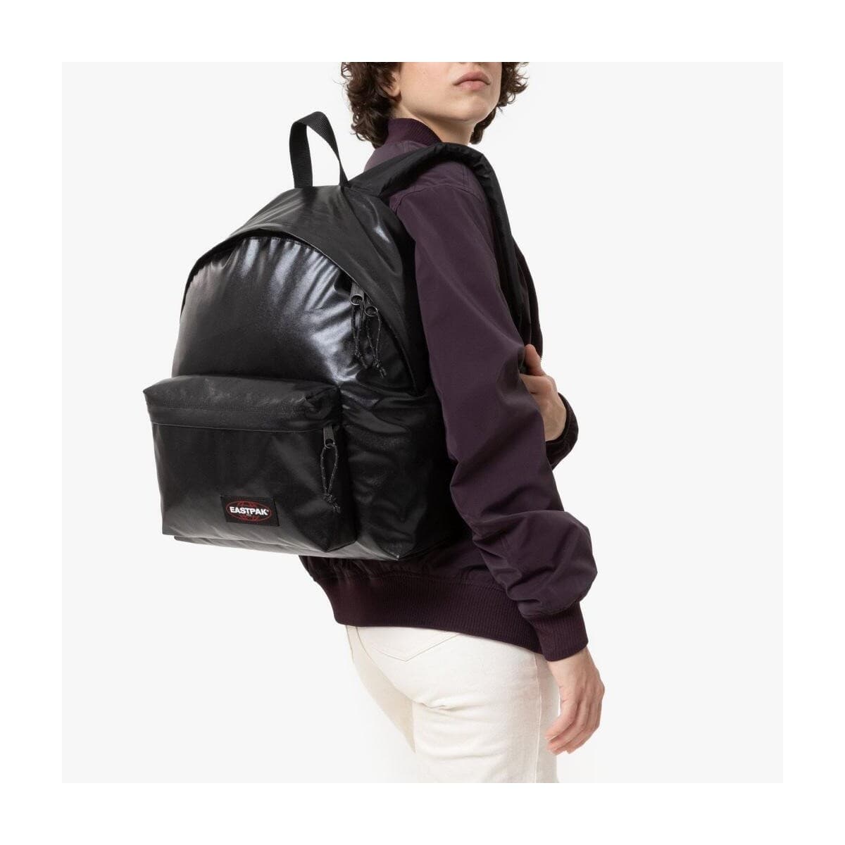 Men's Backpacks Eastpak Black