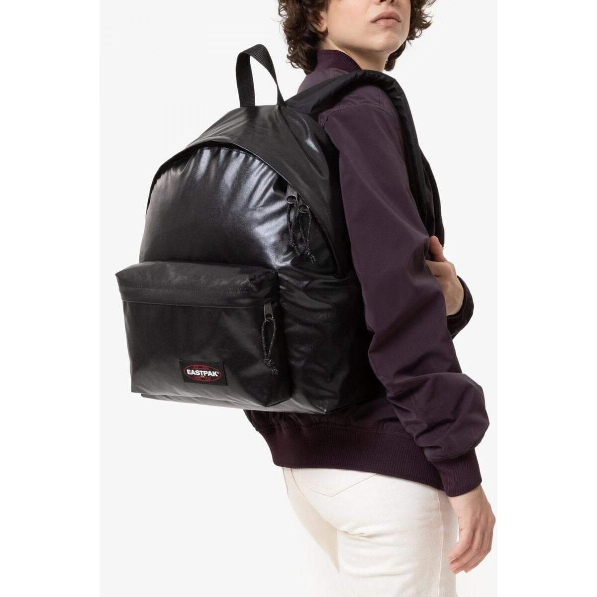 Men's Backpacks Eastpak Black