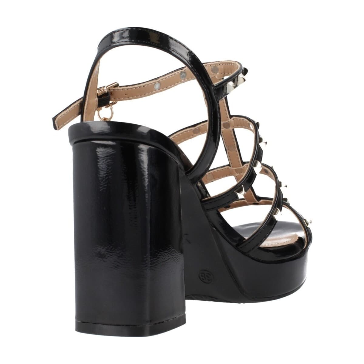 Women's Pumps Xti Black