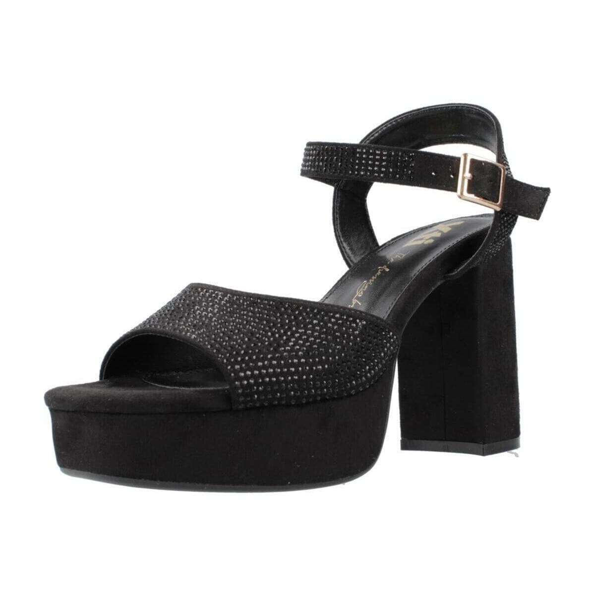 Women's Pumps Xti Black