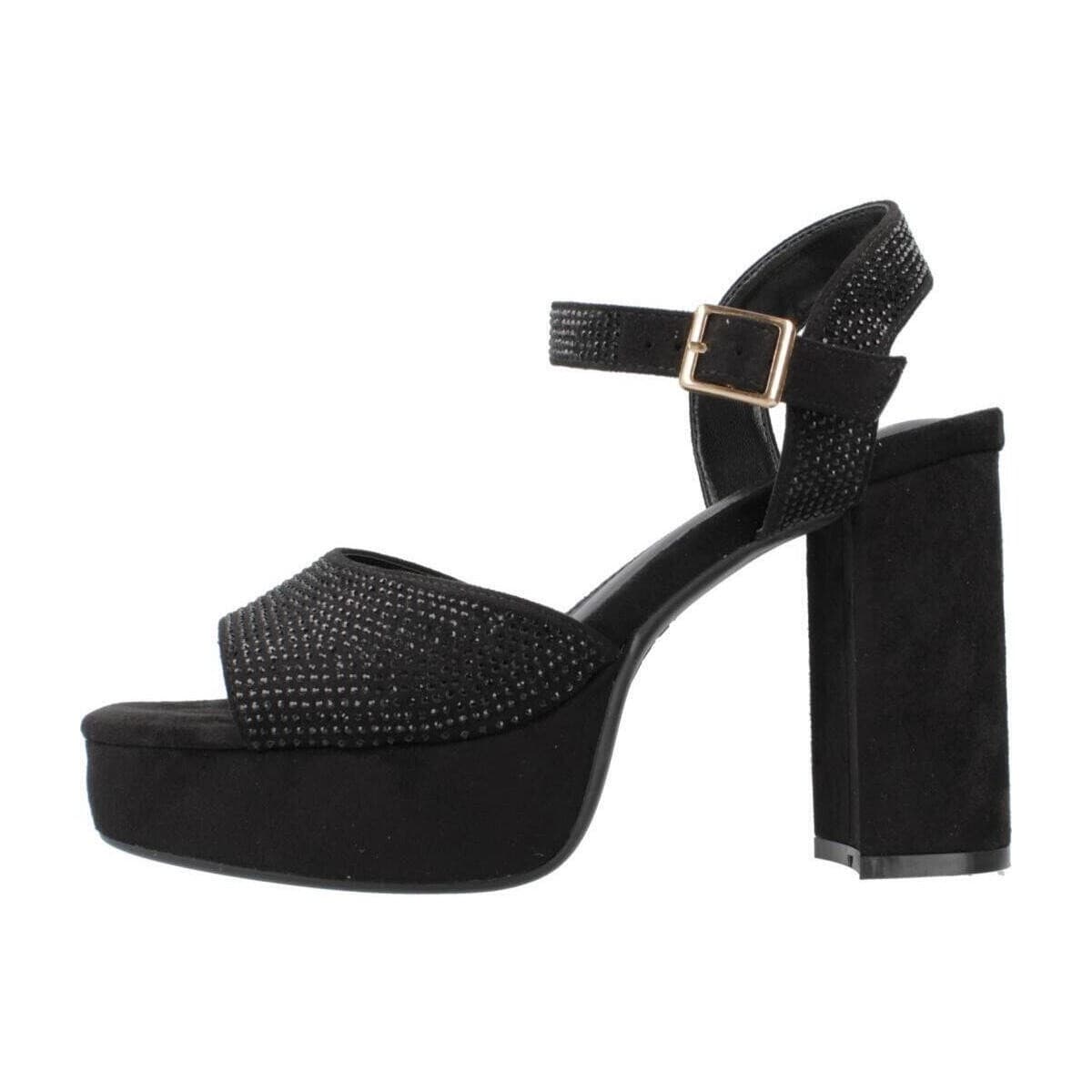 Women's Pumps Xti Black